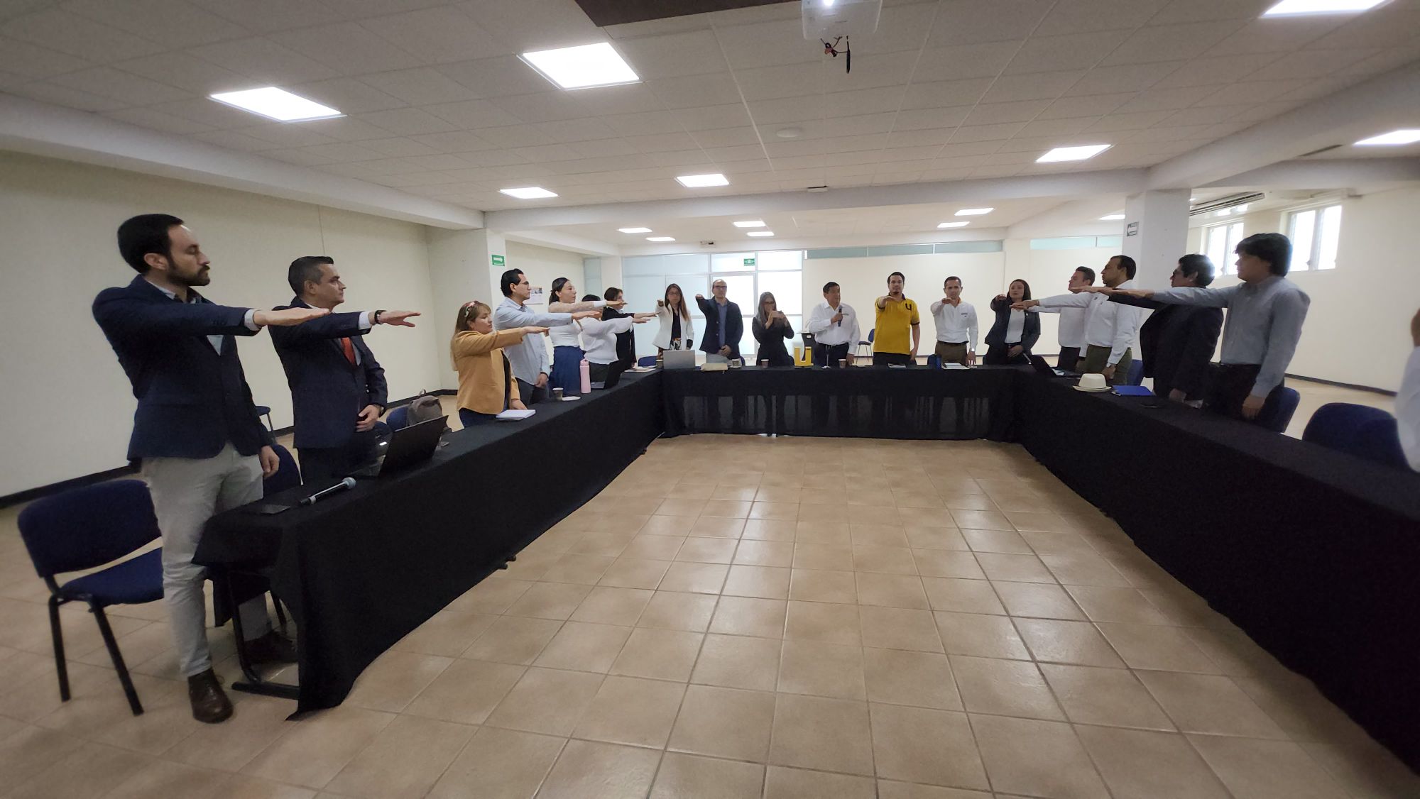 Instituto Tecnológico de Tuxtepec se incorpora al Comité Interuniversitario de Oaxaca Emprende 2026